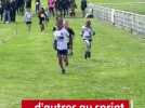 Sports - Revivez le cross Jean-Joudiou en images : les nouveaux petits princes de la course à pied couronnés à Châteauneuf-sur-Loire