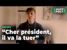 Sa lettre à Macron atteint les 2 millions de vues sur TikTok