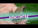 Rencontre en terrain connu #85 - spécial Nature en Indre-et-Loire - Partie 2