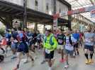VIDEO. Marathon et semi de Nantes : 10 000 sportifs sous les applaudissements