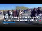 Marseille : une rixe dans le centre commercial Grand Littoral suscite un vent de panique