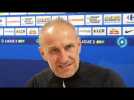 Laurent Peyrelade : "Je paierais pour jouer ce GF38 - ASSE"