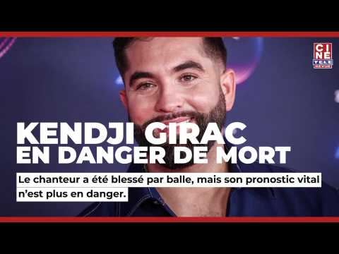 VIDEO : Kendji Girac en danger de mort, touch par balle - Cin-Tl-Revue