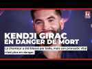 Kendji Girac en danger de mort, touché par balle - Ciné-Télé-Revue
