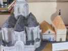 Saint-Omer : Jean-Luc Minet cherche repreneur pour ses maquettes de la cité audomaroise