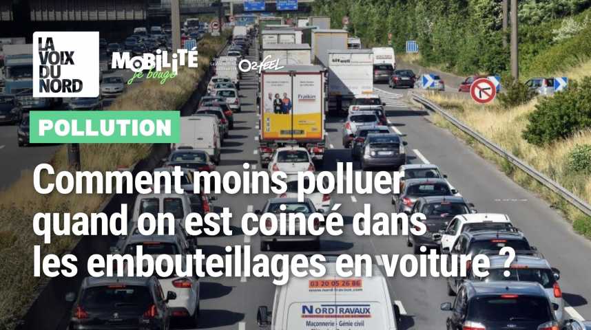 Quelle Attitude Adopter Dans Les Embouteillages Pour Moins Polluer quelle-attitude-adopter-dans-les-embouteillages-pour-moins-polluer