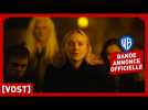 Les Guetteurs | Bande-Annonce officielle (VOST) | Dakota Fanning, Ishana Shyamalan