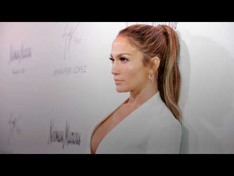 VIDEO : Jennifer Lopez sera co-animatrice du…