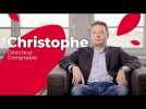 Meet The Gaumont Family - Episode 23: Christophe Tréhin