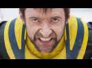 Deadpool & Wolverine - Bande annonce 12 - VO - (2024)