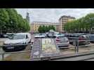 Rouen : le parking Cathédrale bientôt fermé un an pour rénovation