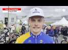 VIDÉO. Tour de Bretagne 2024 : « Il y a de l'irrespect dans le peloton » constate Léo Danès