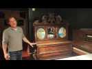 Vexin Atelier Dumas restauration de pianos