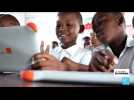 RD Congo : Investir dans l'avenir de l'éducation, la Semaine française à Kinshasa comme tremplin
