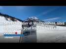 Serre Chevalier et Montgenèvre, sites olympiques pour les JO d'hiver en 2030 ?