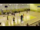 Volley-ball : Dunkerque décroche sa montée en N2