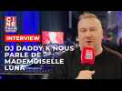 DJ Daddy K revient sur son hommage à Mademoiselle Luna au Télévie 2024 - Ciné-Télé-Revue