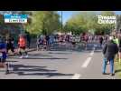 VIDEO. Marathon de Nantes : les meneurs d'allure donnent le rythme
