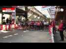 VIDEO. Top départ du marathon de Nantes ce dimanche 21 avril