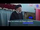 Le Président iranien promet de détruire Israël si la 