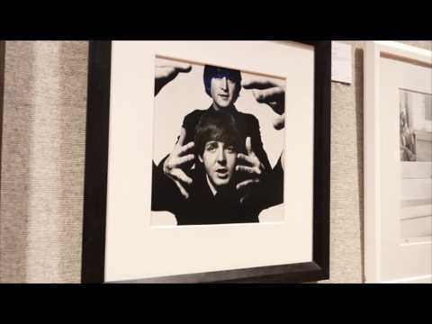 VIDEO : Les fils de Paul McCartney et John Le…