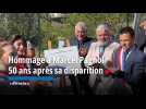 Hommage à Marcel Pagnol, 50 ans après sa disparition