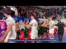 SPORT / Le TVB en finale du Championnat de France de volleyball masculin !