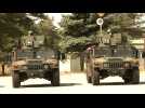 Le gouvernement de Belgrade organise des exercices militaires à la frontière avec le Kosovo