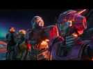 Transformers One (Transformers: Le Commencement): Trailer HD VO st FR/NL