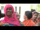 India election: Voting underway in Haridwar