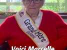Ariège : à Massat, Marcelle, 96 ans, a été élue Miss Grand-Mère en fête Occitanie