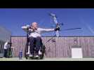 VIDÉO. Devenu tétraplégique, Damien Letulle va passer des Jeux olympiques aux Paralympiques