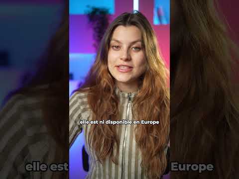 La nouvelle application de TikTok : TikTok notes ! #shorts #app #tiktok