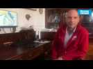 VIDEO. Le capitaine du Belem dévoile le parcours de la flamme olympique en mer