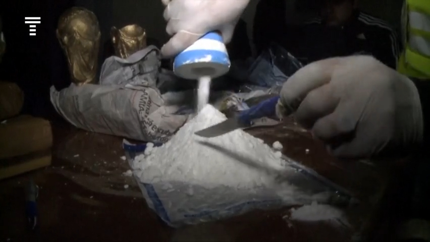 La Bretagne, nouvelle cible des trafiquants de cocaïne : la vidéo pour tout comprendre