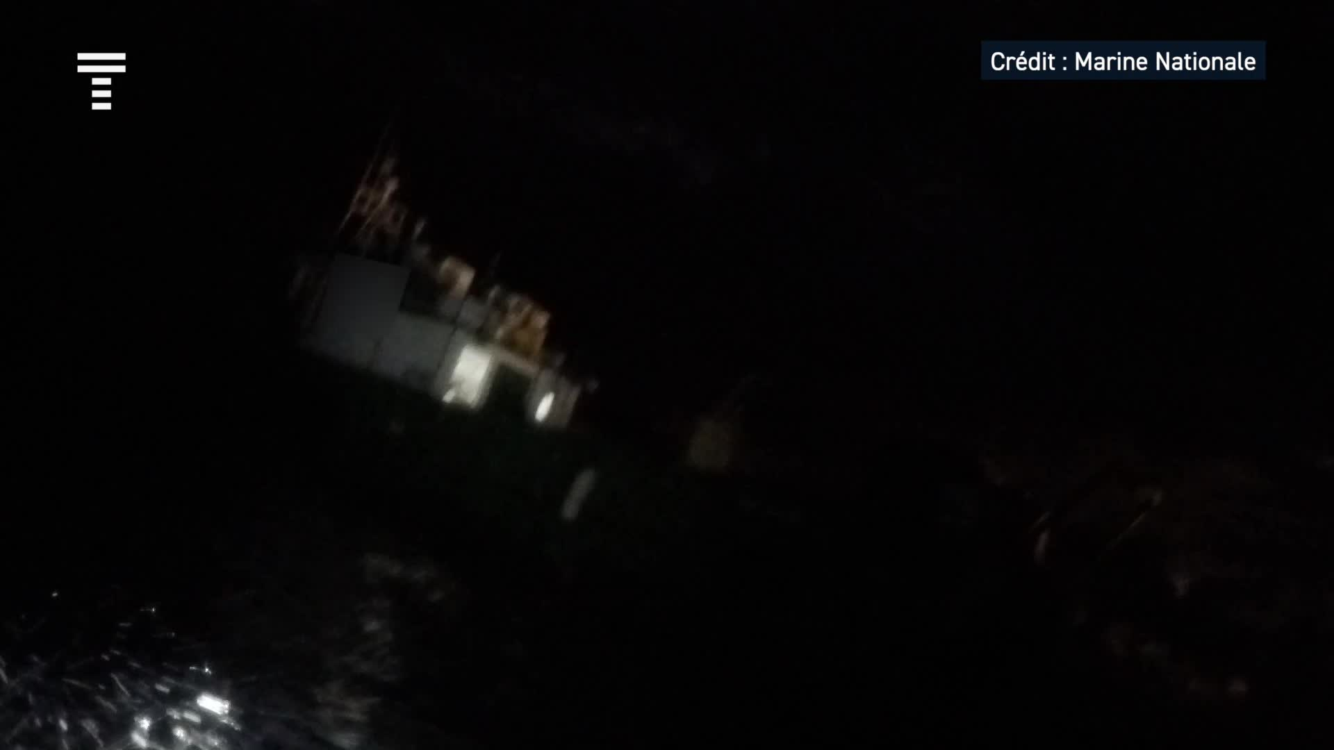 Découvrez en vidéo comment la Marine nationale lutte contre le trafic de drogue depuis Brest