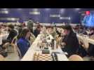 A Agen, le championnat de France d'échecs jeunes 2024 bat son plein