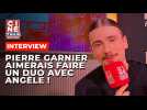 Pierre Garnier aimerais faire un duo avec un star belge ! - Ciné-Télé-Revue