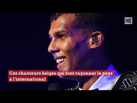 VIDEO : Ces chanteurs belges qui font rayonne…