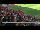 Champions cup : victoire écrasante du Stade toulousain face à Exeter