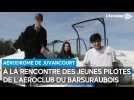 La formation des jeunes décolle à l'aéroclub du Barsuraubois