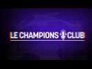 Champions Club - 15/04/2024