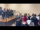 Ecquedecques : l'union musicale a présenté son premier concert de printemps