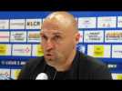 Alexandre Dujeux après GF38 - Angers