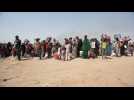 Famine au Soudan : la communauté internationale promet plus de 2 milliards d'euros d'aide