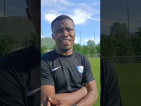 D3F. Alassane Diakité après GF38  - Longvic (4-0)