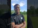 D3F. Alassane Diakité après GF38  - Longvic (4-0)