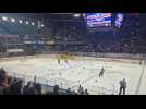 Hockey sur glace - Ligue Magnus : les Dragons de Rouen savourent leur 18e titre de champion de France