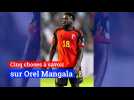 5 choses à savoir sur Orel Mangala