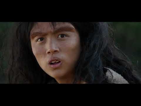 L'HOMME DE PÉKIN, LES DERNIERS SECRETS DE L'HUMANITÉ de Jacques Malaterre - Bande-Annonce (2023)